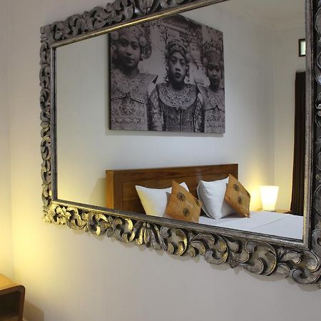 Ubud Rooms B&B Luaran gambar