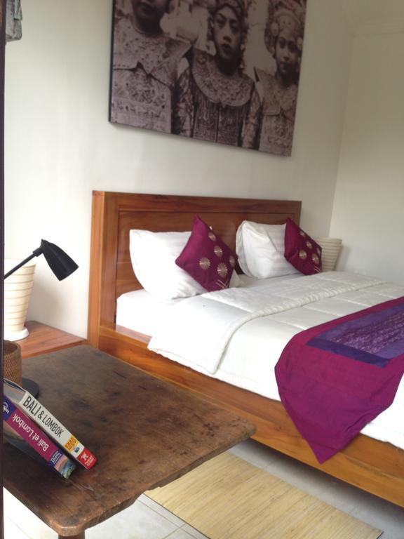 Ubud Rooms B&B Bilik gambar