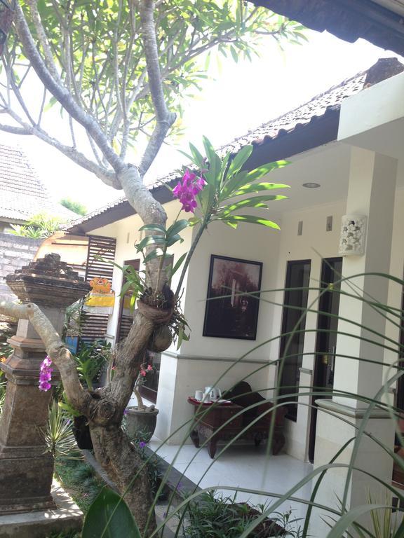Ubud Rooms B&B Bilik gambar