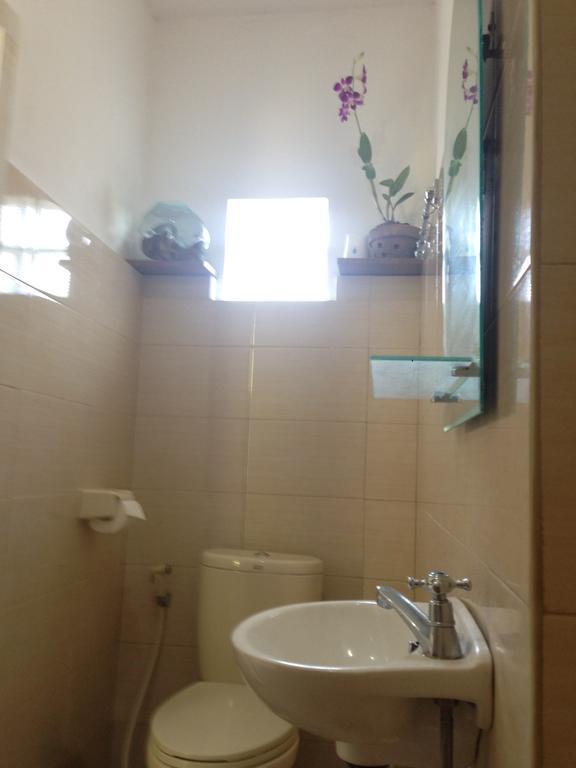 Ubud Rooms B&B Bilik gambar