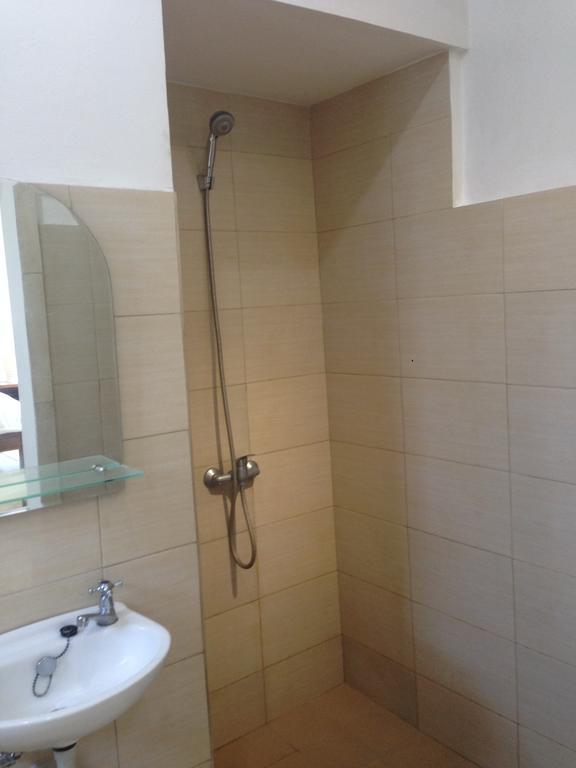 Ubud Rooms B&B Bilik gambar