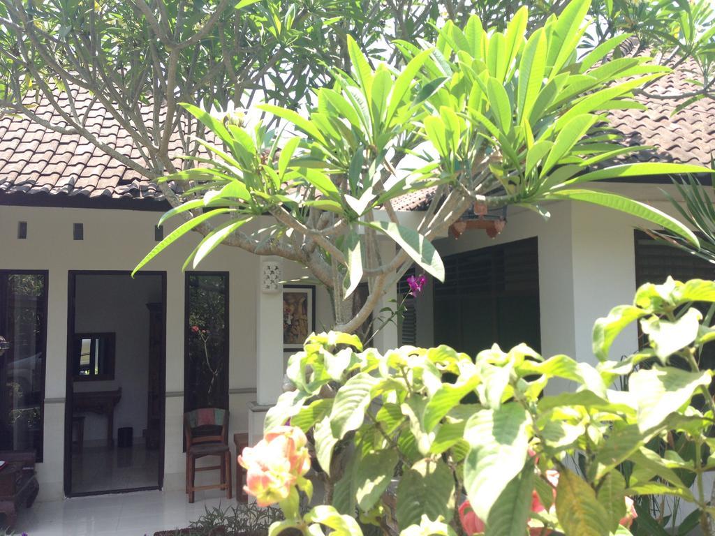 Ubud Rooms B&B Bilik gambar