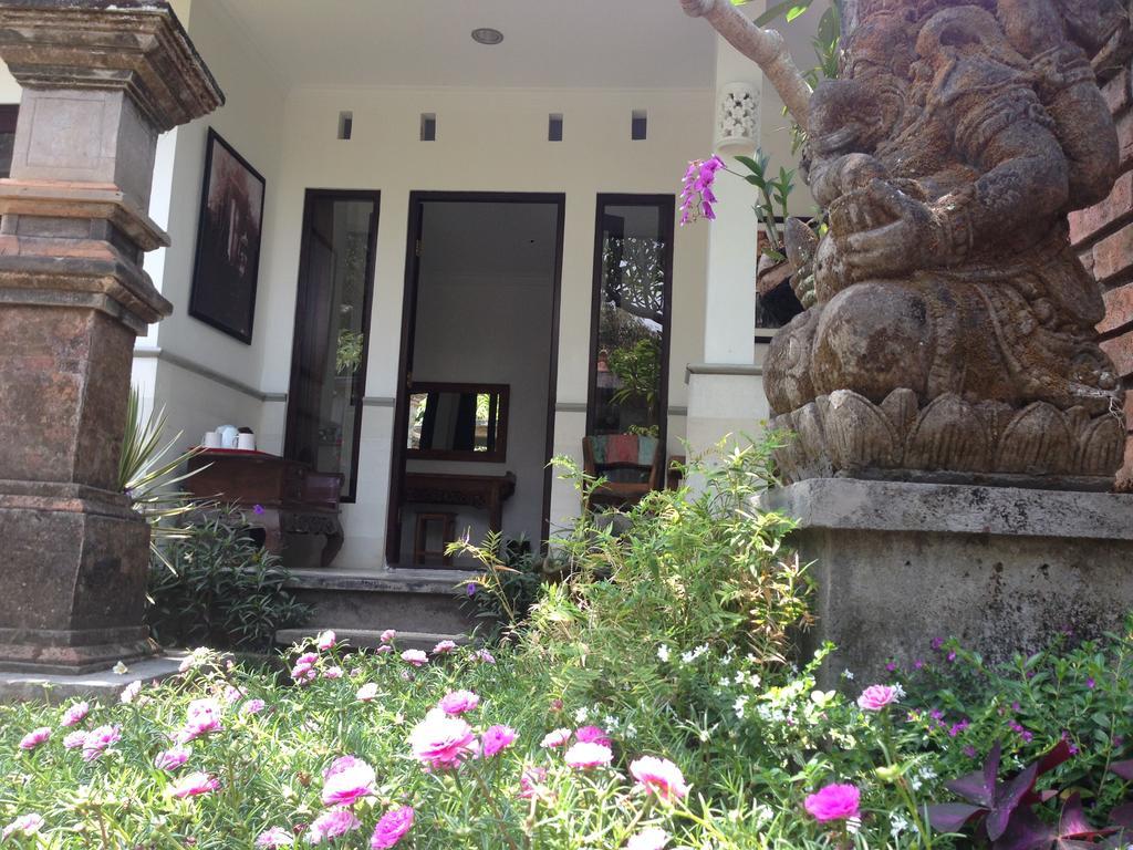 Ubud Rooms B&B Bilik gambar