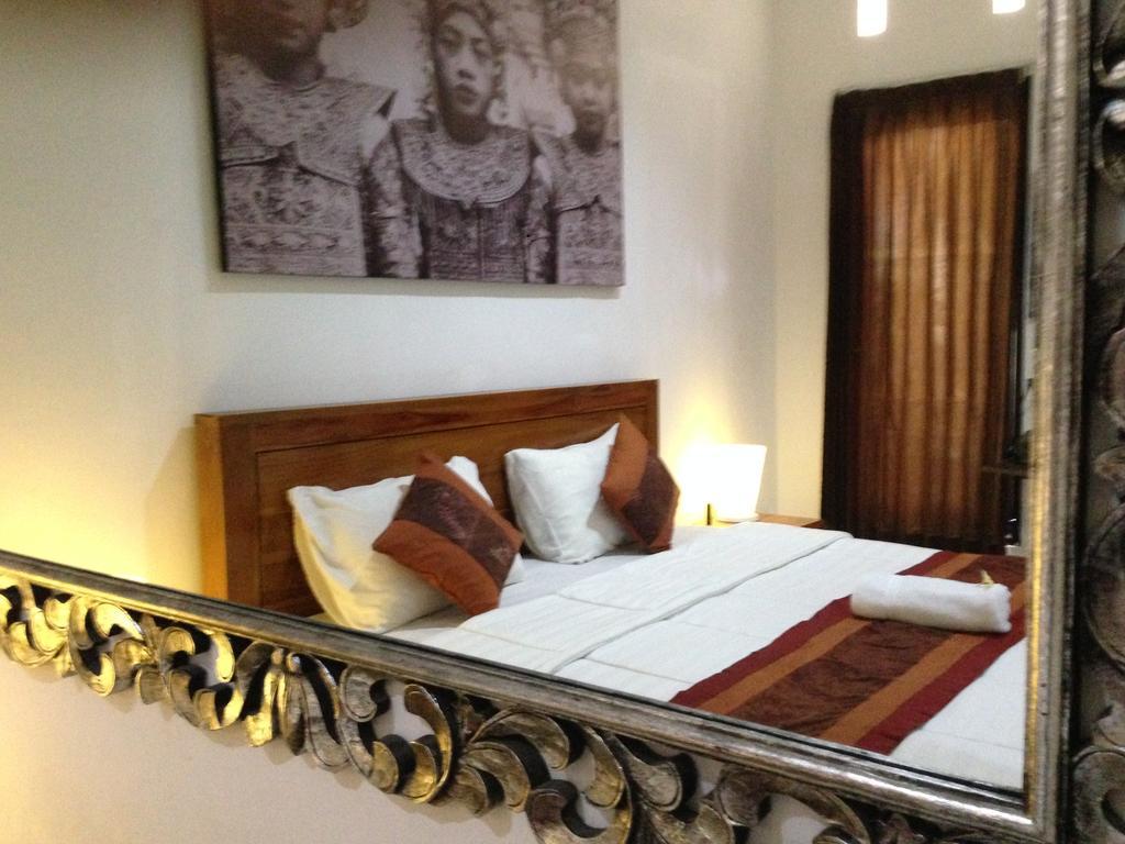 Ubud Rooms B&B Luaran gambar