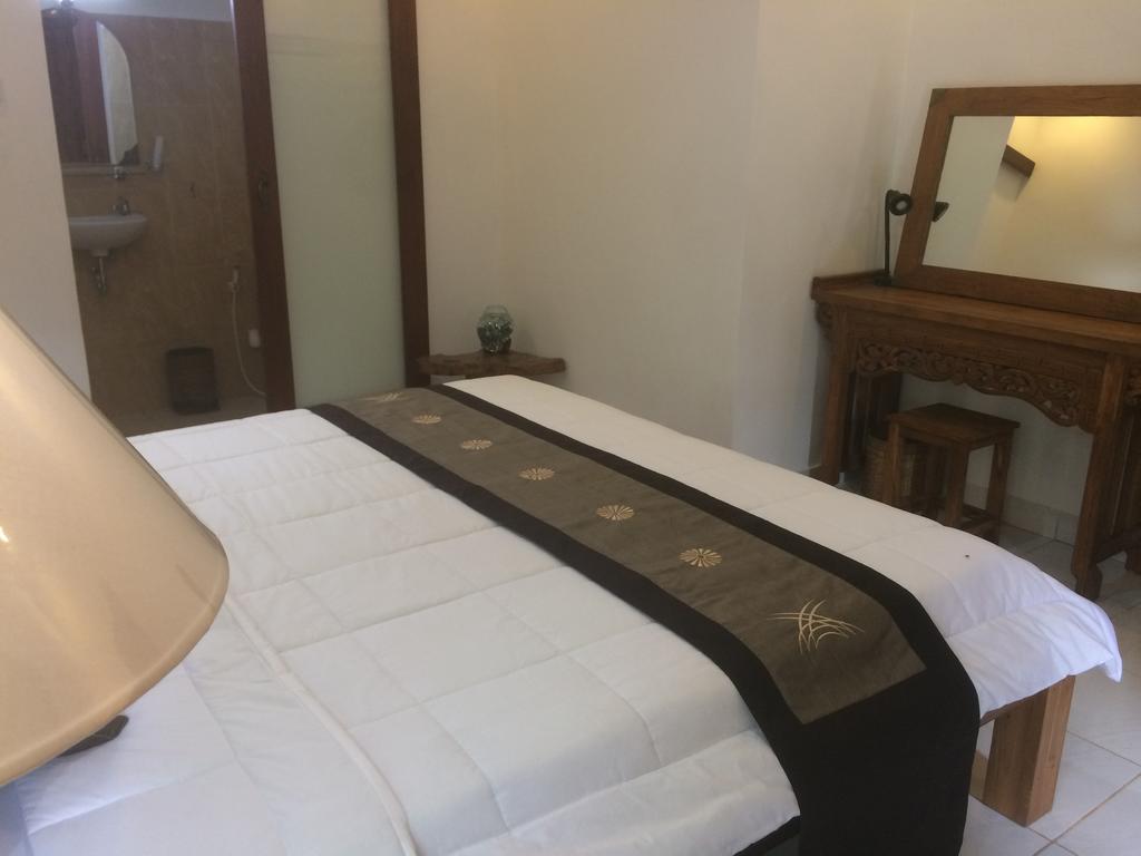 Ubud Rooms B&B Luaran gambar
