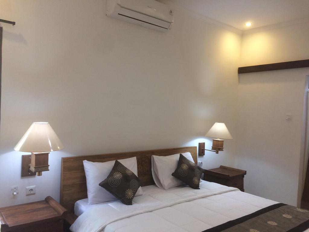 Ubud Rooms B&B Luaran gambar