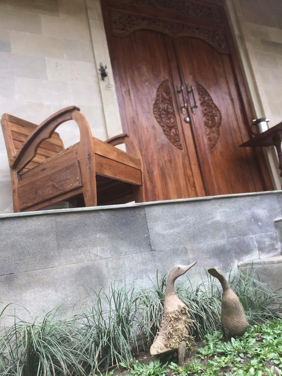 Ubud Rooms B&B Luaran gambar