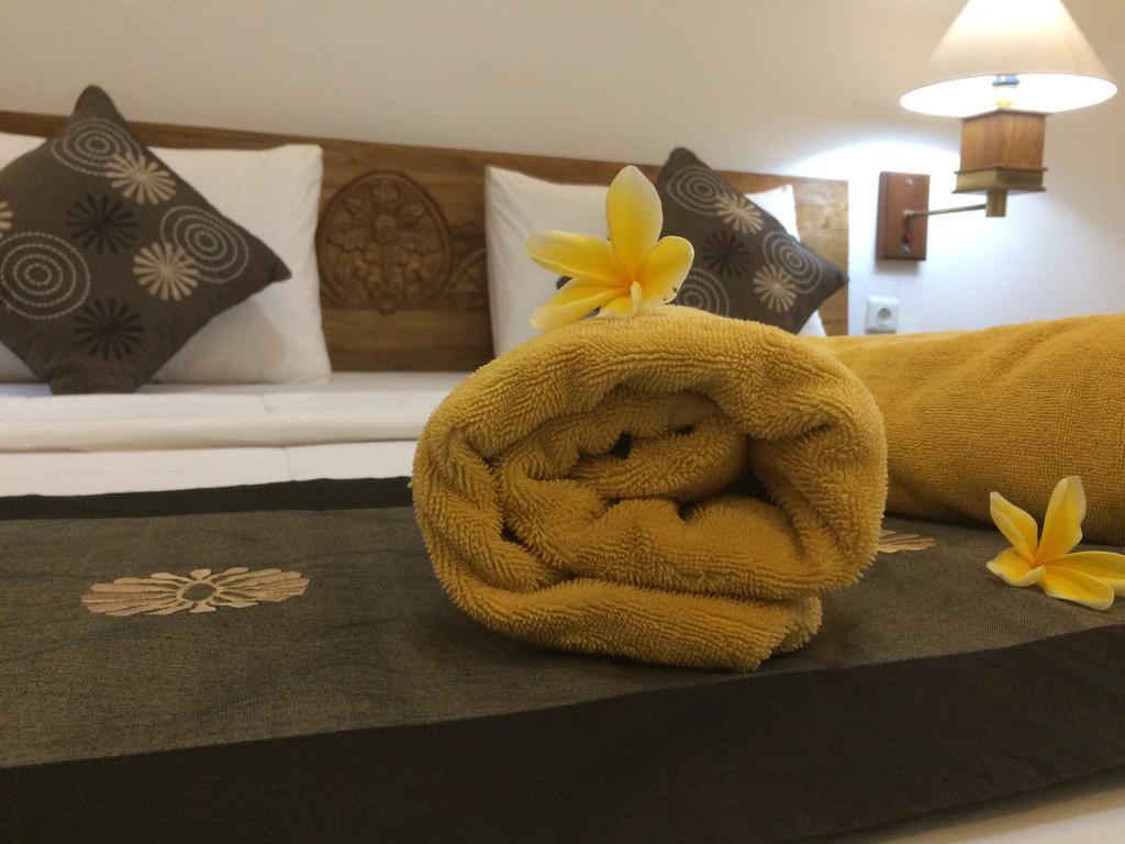 Ubud Rooms B&B Luaran gambar