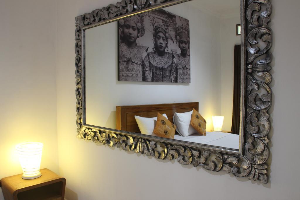 Ubud Rooms B&B Luaran gambar