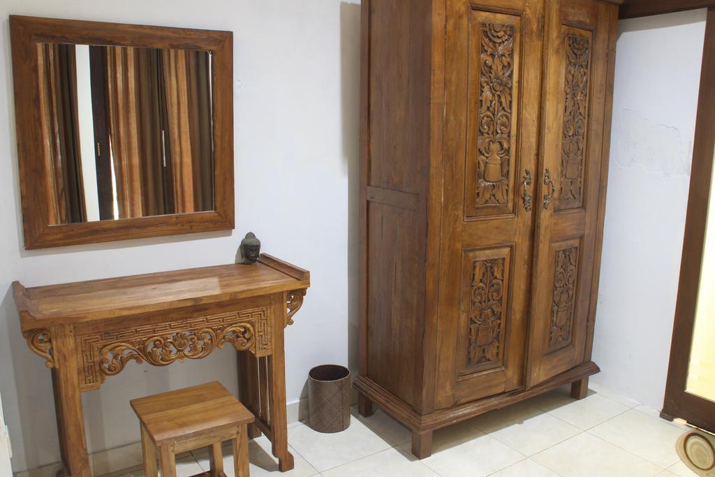 Ubud Rooms B&B Luaran gambar