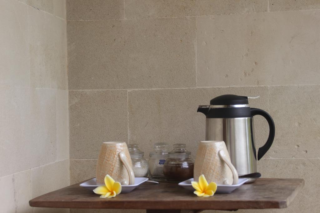 Ubud Rooms B&B Luaran gambar