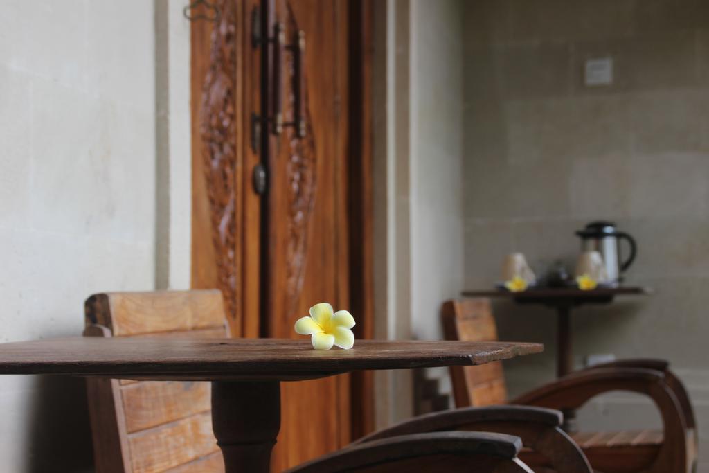 Ubud Rooms B&B Luaran gambar