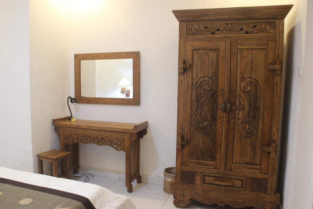 Ubud Rooms B&B Luaran gambar